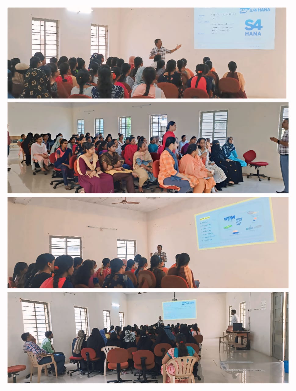 KLM COLLEGE OF ENGENEERING FOR WOMEN